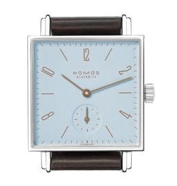 NOMOS Tetra Flohkraut 455 Replica Watch